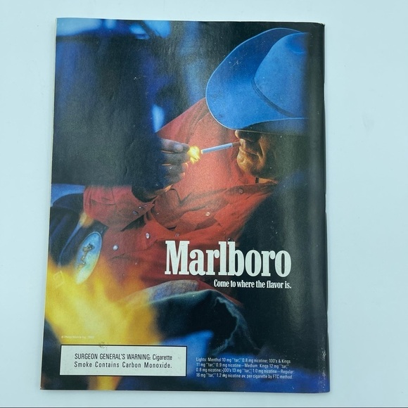 People Weekly Magazine 1992 Richest Kids - Picture 6 of 8